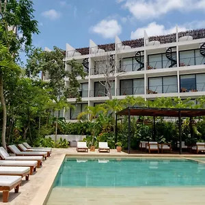 Apartamento Chaac Luxury, Tulum