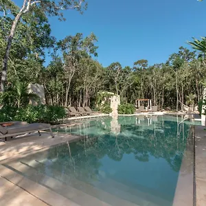 Apartamento Lumina At Losantos, Tulum